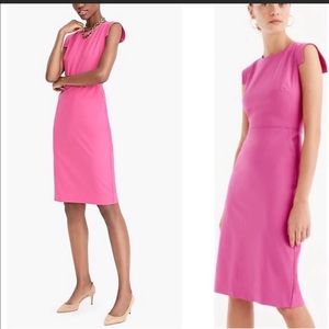 J Crew Resume Dress